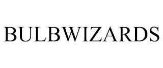 BULBWIZARDS trademark