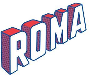 ROMA trademark