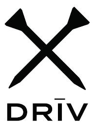 DRIV trademark