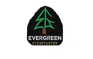 EVERGREEN FIRESTARTER EG trademark