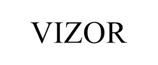 VIZOR trademark