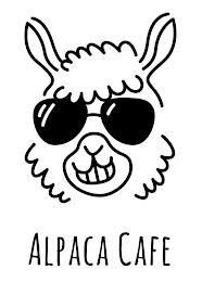 ALPACA CAFE trademark