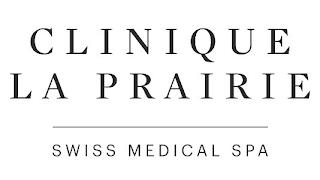 CLINIQUE LA PRAIRIE SWISS MEDICAL SPA trademark