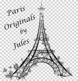 PARIS ORIGINALS BY JULES trademark