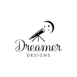 DREAMER DESIGNS trademark