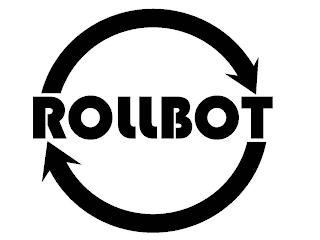 ROLLBOT trademark