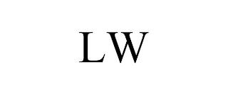 LW trademark