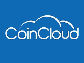 COINCLOUD trademark