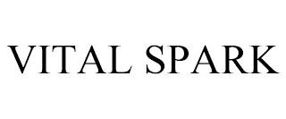 VITAL SPARK trademark