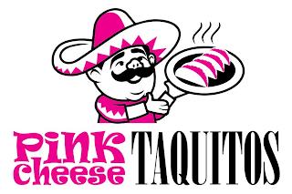 PINK CHEESE TAQUITOS trademark