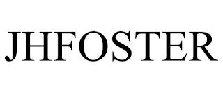 JHFOSTER trademark