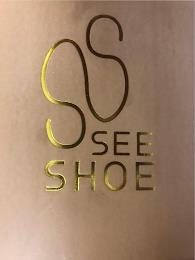 SEE SHOE trademark