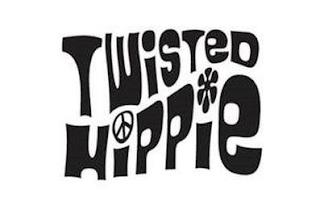 TWISTED HIPPIE trademark