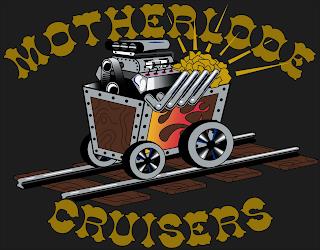 MOTHERLODE CRUISERS trademark