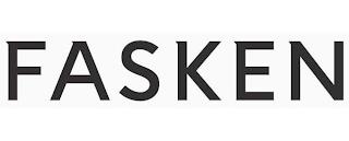 FASKEN trademark