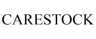 CARESTOCK trademark