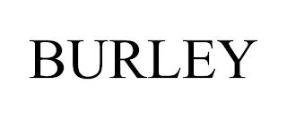 BURLEY trademark