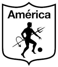 AMERICA trademark