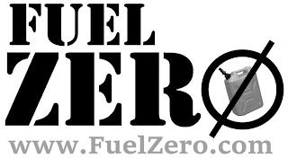 FUEL ZERO WWW.FUELZERO.COM trademark