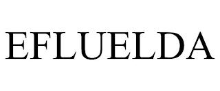 EFLUELDA trademark