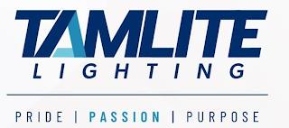 TAMLITE LIGHTING PRIDE PASSION PURPOSE trademark