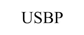 USBP trademark