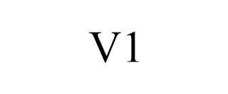 V1 trademark