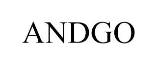 ANDGO trademark