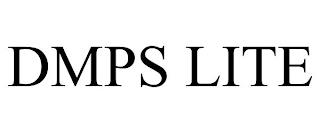 DMPS LITE trademark