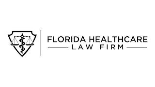 FLORIDA HEALTHCARE LAW FIRM trademark