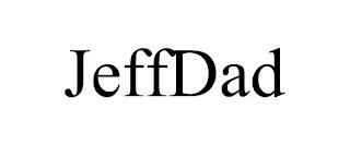 JEFFDAD trademark