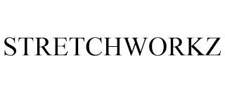 STRETCHWORKZ trademark