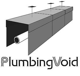 PLUMBINGVOID trademark