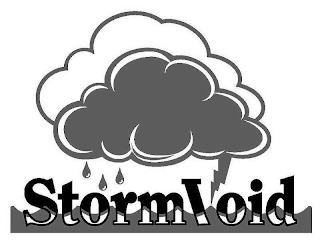 STORMVOID trademark