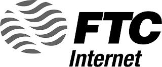 FTC INTERNET trademark