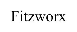 FITZWORX trademark