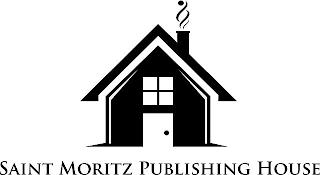 SAINT MORITZ PUBLISHING HOUSE trademark