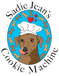 SADIE JEAN'S COOKIE MACHINE trademark