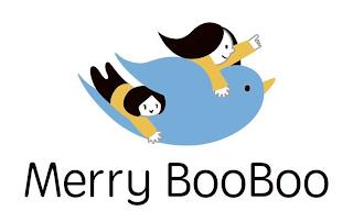 MERRY BOOBOO trademark