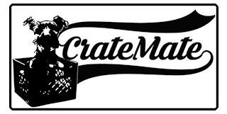 CRATEMATE trademark