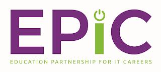 EPIC EDUCATION PARTNERSHIP FOR IT CAREERS trademark