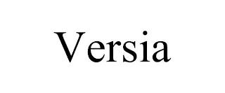 VERSIA trademark