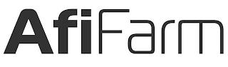 AFIFARM trademark