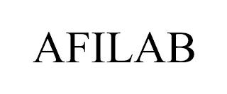 AFILAB trademark