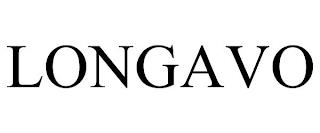 LONGAVO trademark