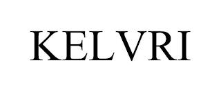 KELVRI trademark