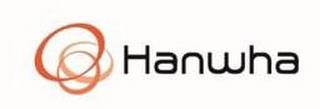 HANWHA trademark