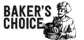 BAKER'S CHOICE trademark