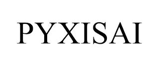 PYXISAI trademark