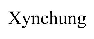 XYNCHUNG trademark